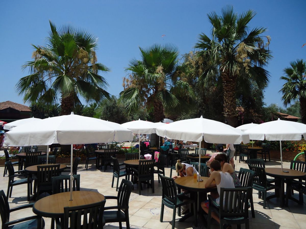 imagini hotel CLUB SUN CITY OLUDENIZ